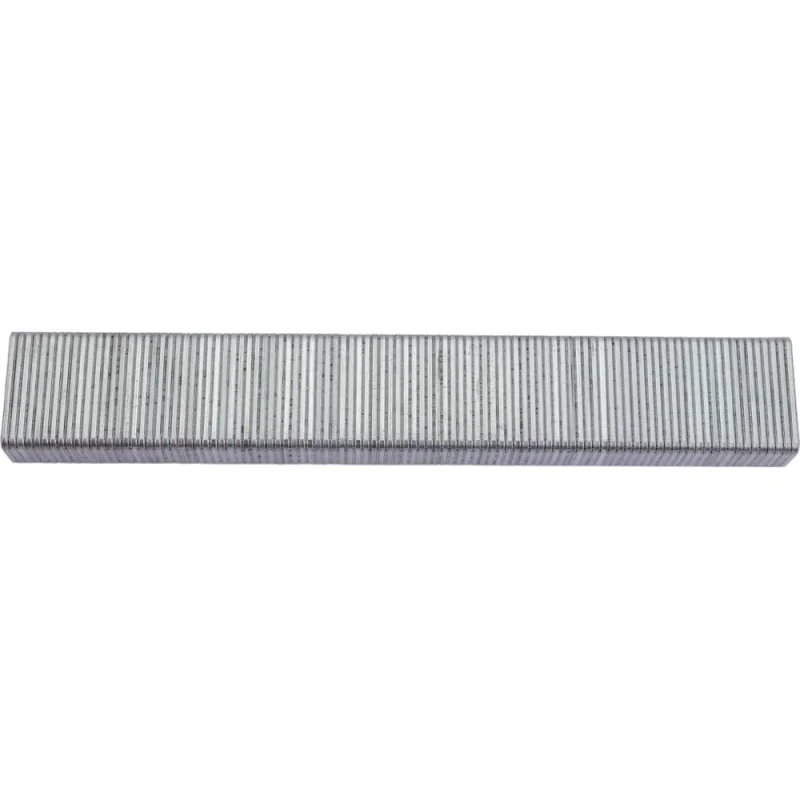 Запасные скобы 888 тип 53, упаковка 1000 шт., HIPEX, 6 мм 2420506