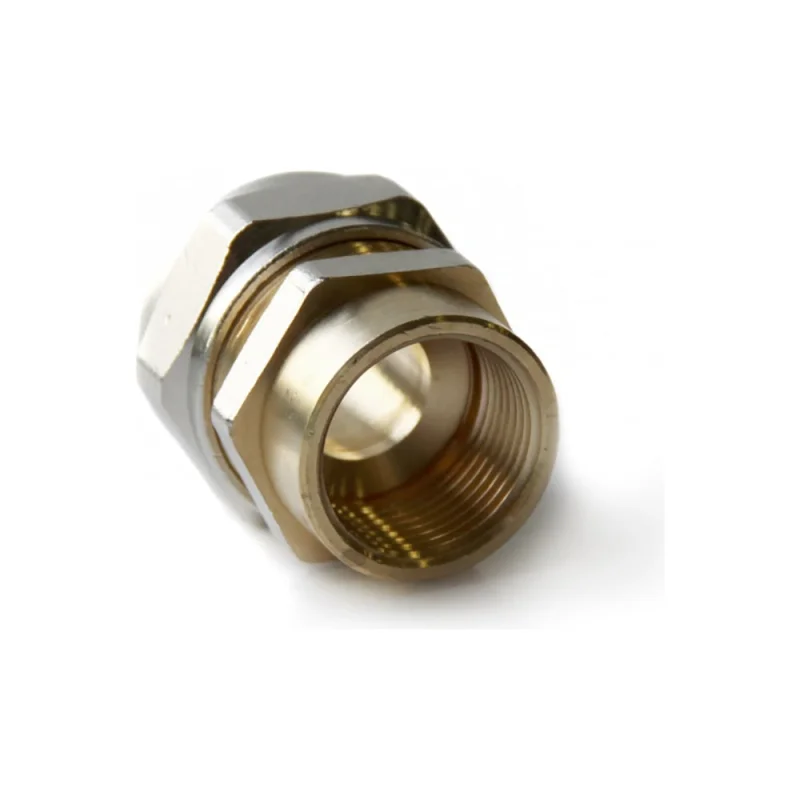 ΠΡΡΡΠ° PRO AQUA Ρ ΠΠ , ΠΊΠΎΠΌΠΏΡΠ΅ΡΡΠΈΠΎΠ½Π½Π°Ρ, Π¨Π 20x1/2 k01-20-f15b