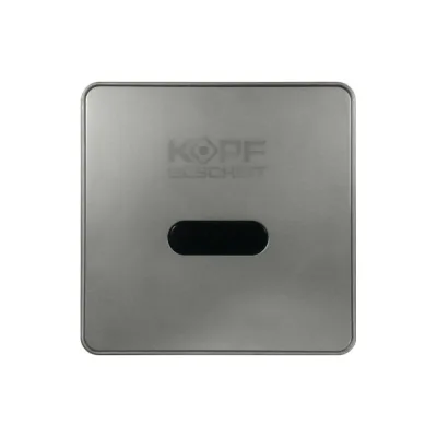 Сенсорный слив для писсуара Kopfgescheit KR 6433 DC 17022