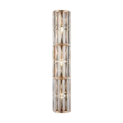 Бра Maytoni Facet E14 180 Вт 220-240 В золото IP20 (MOD094WL-03G)