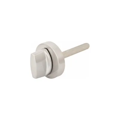Поворотная ручка ARMADILLO BKW8/URB SN-3 матовый никель 42385
