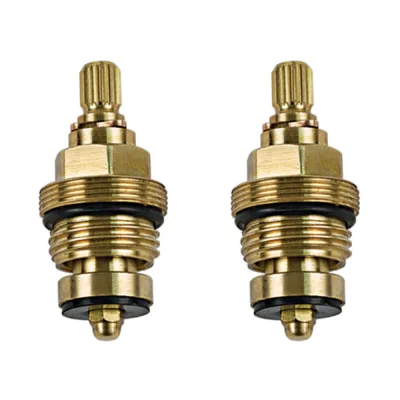 Кранбукса C24 Z20 2шт IDDIS #ACEFGH