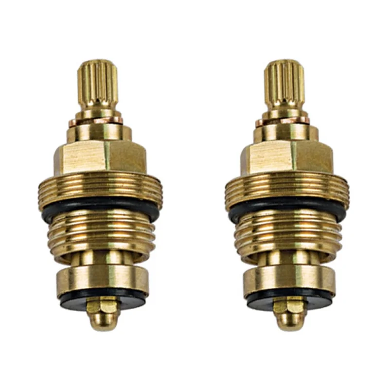 Кранбукса C24 Z20 2шт IDDIS #ACEFGH