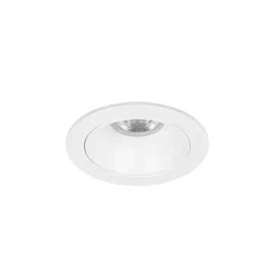 Светильник встраиваемый G5.3 белый 35 Вт IP20 Arte Lamp Act Mini (A3536PL-1WH)