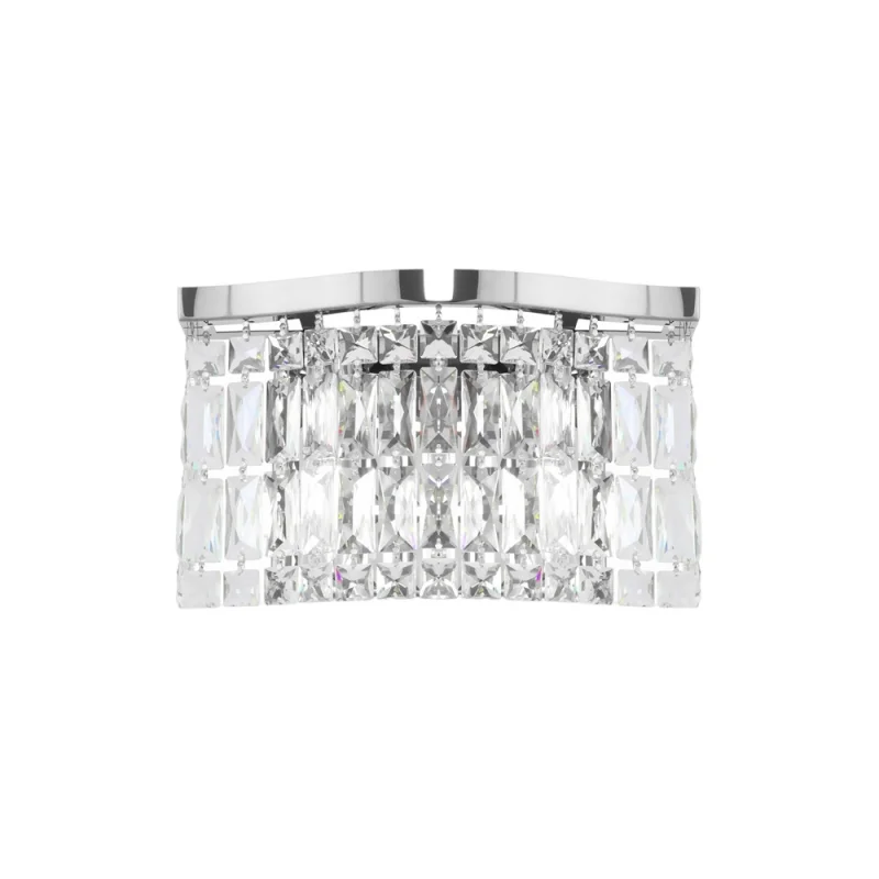 Бра Maytoni Dune E14 120 Вт 220-240 В хром IP20 (DIA005WL-02CH)