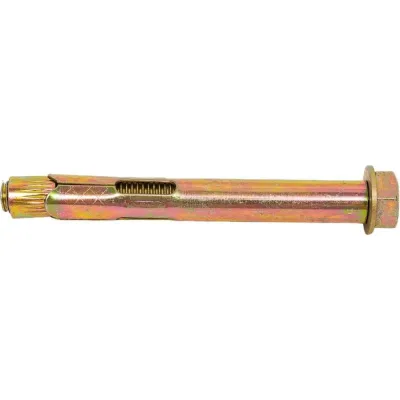Анкерный болт Госкреп 10х85 1 шт. 5-0011600
