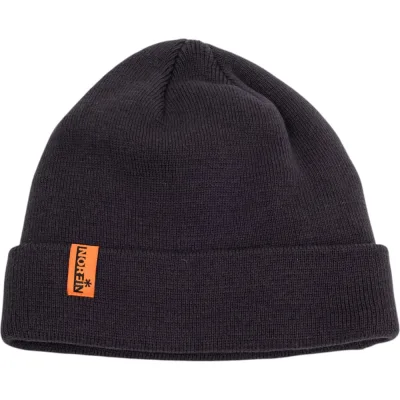 Шапка NORFIN KOBOLD WARM GY р.L 302742-L