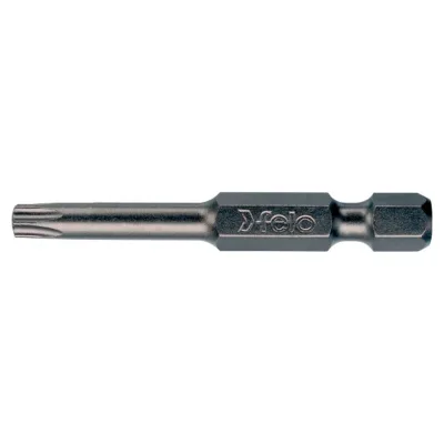Биты Industrial 3 шт, T10/T15/T20, 50 мм, в блистере Felo 03693116