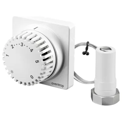 Термостат Oventrop Uni FH, M30x1,5 1012295
