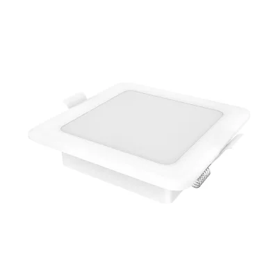 Светильник встраиваемый светодиодный с драйвером белый 5,5 Вт 4000К IP20 Gauss Elementary Downlight (998420205)