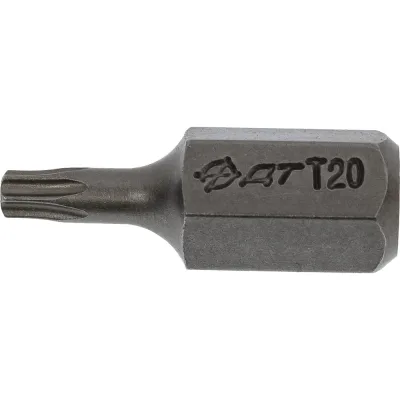 Вставка TORX 3/8" T20, длина 30мм Дело Техники 626120