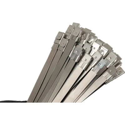 Стальные стяжки FORTISFLEX СКС 316 7.9х150 74877