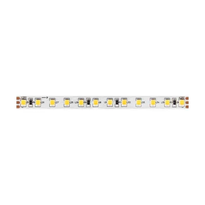 Лента светодиодная Maytoni 3000К RGB свет 21 Вт/м 24 В IP20 5 м (20038)