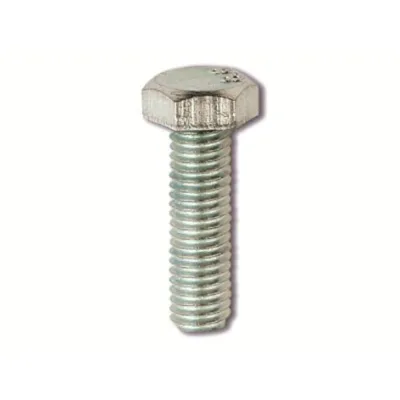 Болт DKC М6х12 мм с шестигранной головкой (200 шт.) (CM020612)