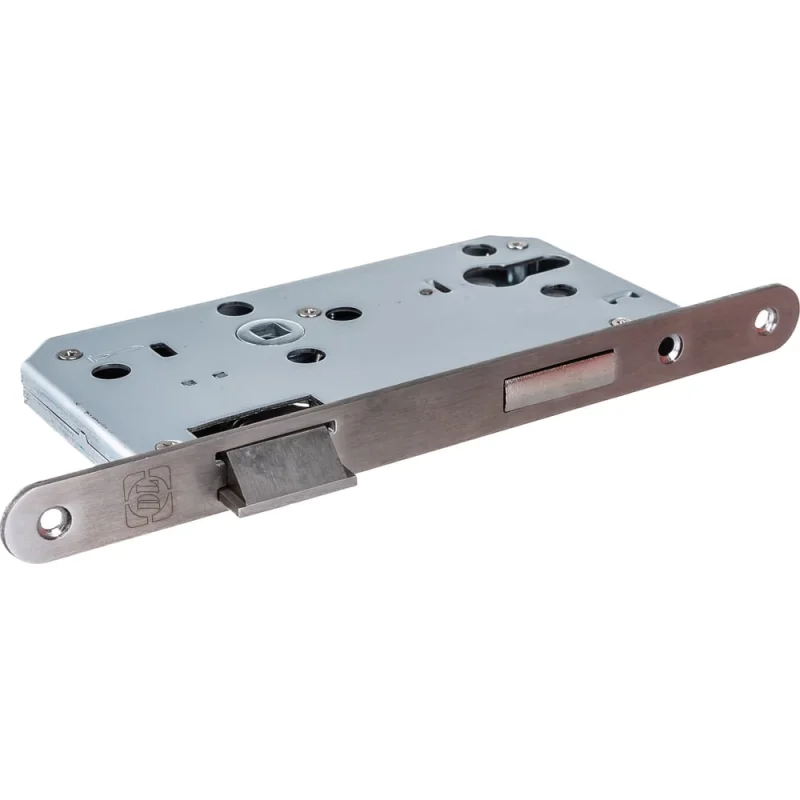 ΠΠΎΡΠΏΡΡ Π·Π°ΠΌΠΊΠ° DOORLOCK DL401/55 PZ72 Rt Π½Π΅ΡΠΆΠ°Π²Π΅ΡΡΠ°Ρ ΡΡΠ°Π»Ρ, ΡΠ΅Π²Π΅ΡΡΠΈΠ²Π½ΡΠΉ Ρ Π·Π°ΠΏΠΎΡΠ½ΠΎΠΉ ΠΏΠ»Π°Π½ΠΊΠΎΠΉ, III ΠΊΠ»Π°ΡΡ 75310