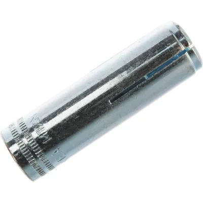 Забивной анкер Fischer EA M 12 N 50 шт 90162