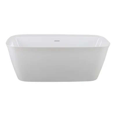 Акриловая ванна Art&Max ARTMAX AM-316-1600-800