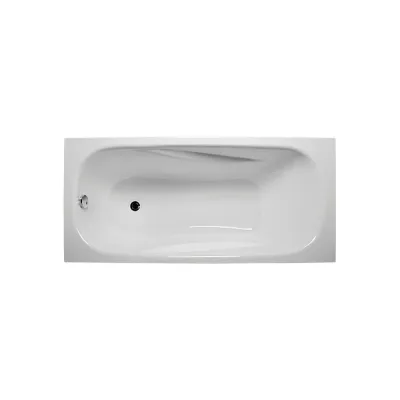 Ванна 1Marka КЛАССИК МАРКА/CLASSIC MARKA 1400х700 СМ/ПР 01кл1470 А