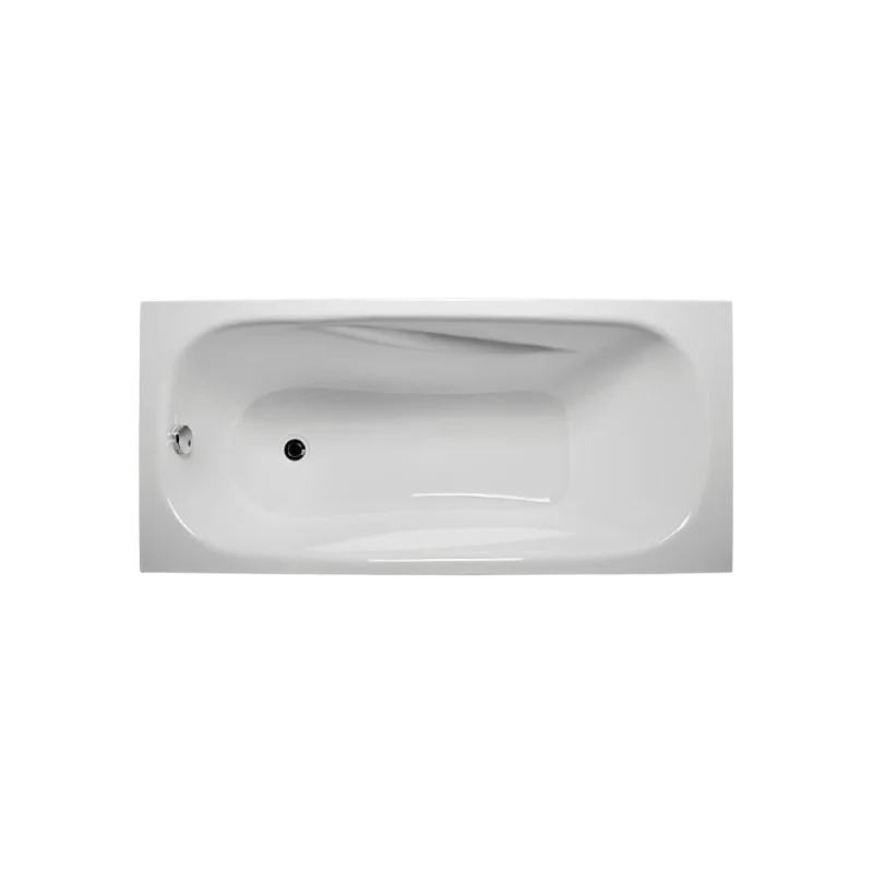 Ванна 1Marka КЛАССИК МАРКА/CLASSIC MARKA 1400х700 СМ/ПР 01кл1470 А