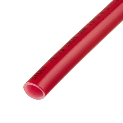 Труба для теплого пола PE-Xa Stout 20х2 мм из сшитого полиэтилена PN10 (SPX-0002-242020)