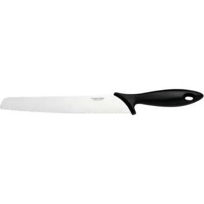 Нож для хлеба Fiskars Essential 23 см 1065564