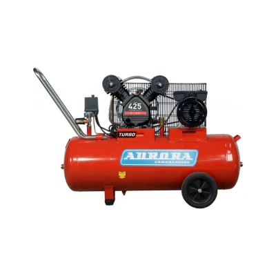 Компрессор CYCLON-75 TURBO active series Aurora 29066