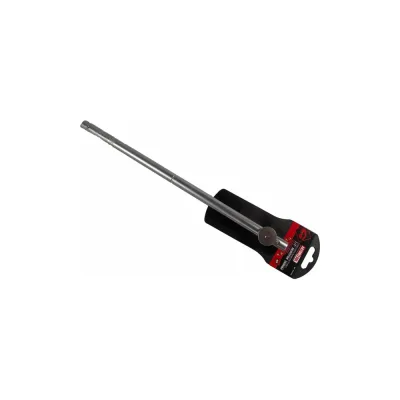 Вороток ABTOMTOOL РROFFI DIN3124, Т-обр, 1/2, L=350 мм, CrV, 5421350