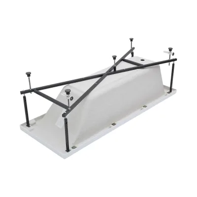 Каркас сварной для ванны Aquanet BRIGHT 175x70 00273792
