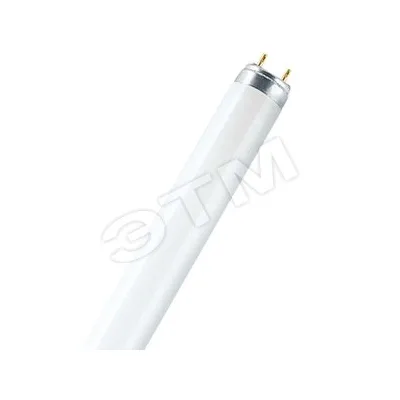 Лампа линейная люминесцентная ЛЛ 36вт L 36/840 G13 белая Osram