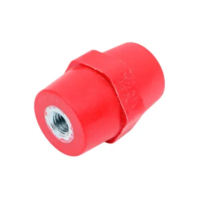 Шинный изолятор DKC 50x36 М10 1шт ISBK5069