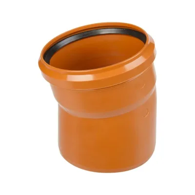 Отвод LAMMIN НК 110x15 Lm36020011015
