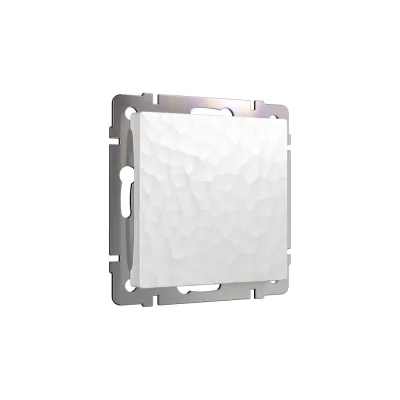 ΠΠ°Π³Π»ΡΡΠΊΠ° WERKEL hammer Π±Π΅Π»ΡΠΉ W1259201 a052010