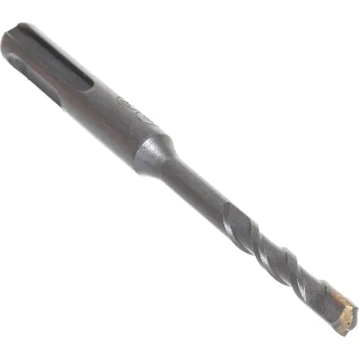 Бур по бетону Basis (6x50х110 мм; SDS-plus) Monogram 089-397