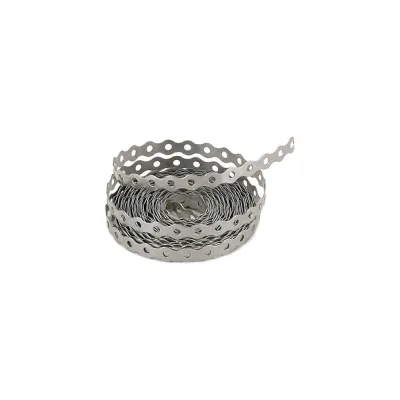 Перфорированная лента Волна BEFAST 0,55x17, 25 м, 1 шт. PLV0551701S