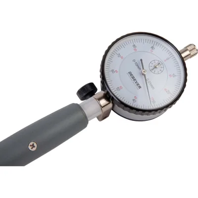 Индикаторный нутромер Debever Machining Solutions 50-160 мм, 0.01 мм DB-S-BM16001