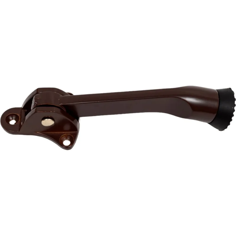 Упор дверной APECS DS-0007-BR 33937 00033937