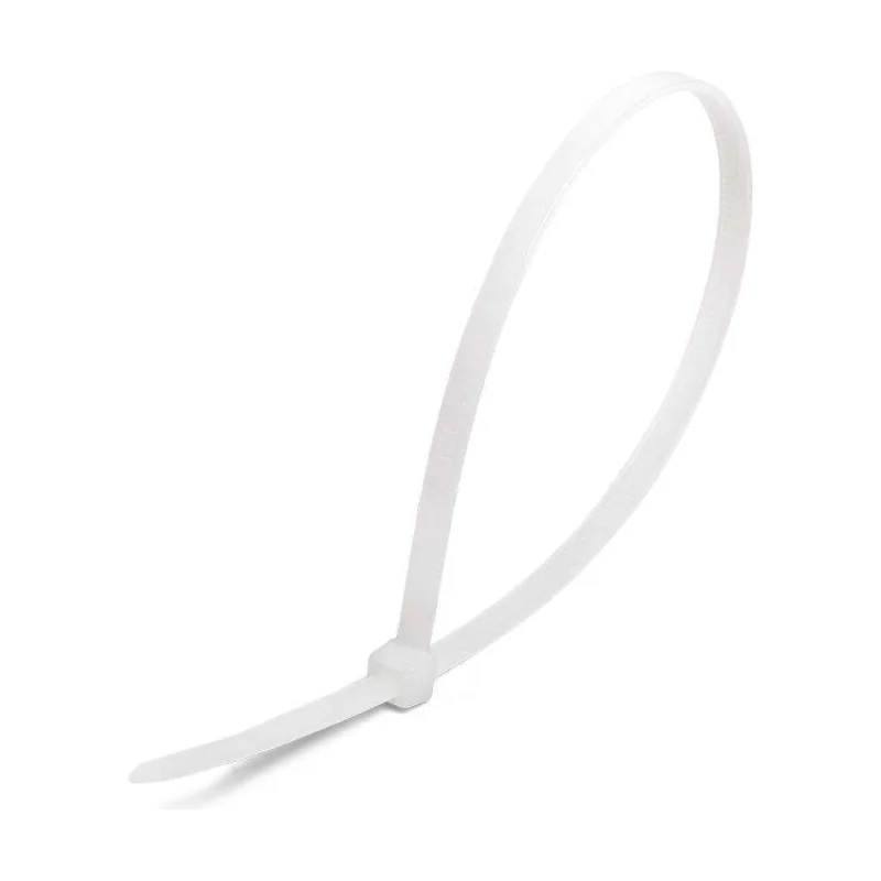 ΠΠ΅ΠΉΠ»ΠΎΠ½ΠΎΠ²ΡΠ΅ ΡΡΡΠΆΠΊΠΈ Fortisflex ΠΠ‘Π‘ NORD 8x750 ΠΌΠΌ, Π±Π΅Π»ΡΠΉ, 100 ΡΡ. 89937