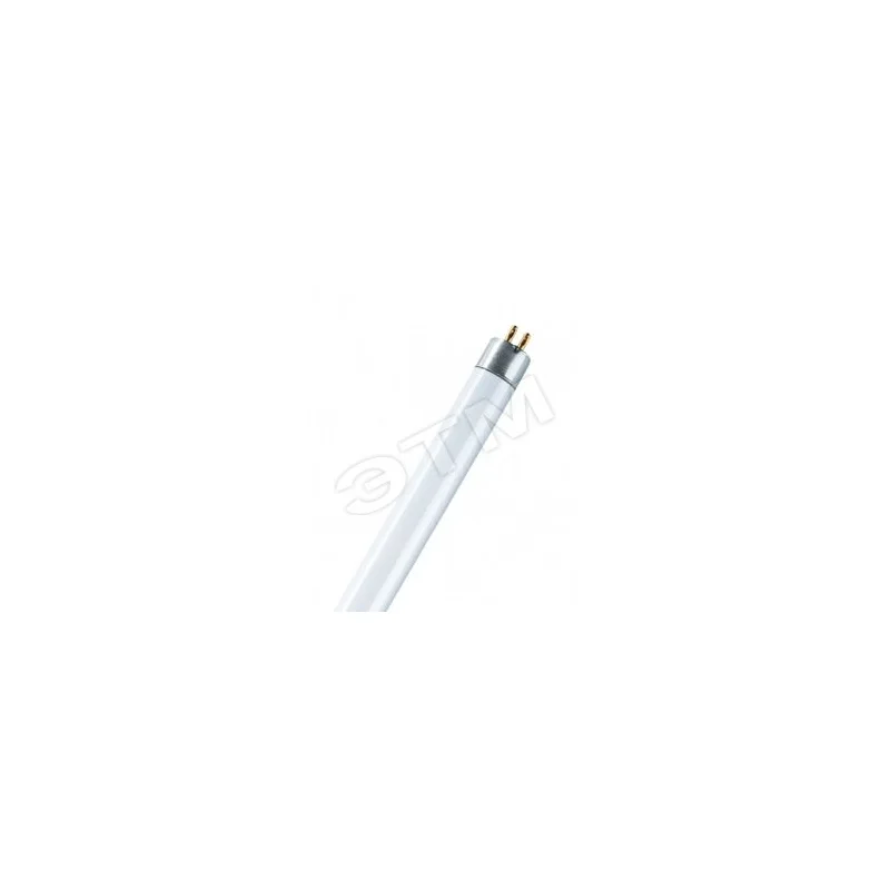 Лампа линейная люминесцентная ЛЛ 14вт T5 FH 14/830 G5 тепло-белая Osram