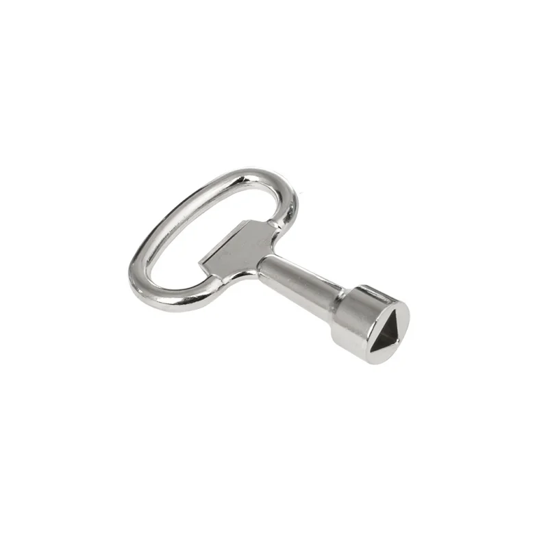 Ключ EKF PROxima для треугольного замка IP54 (20 шт.) (key-3)