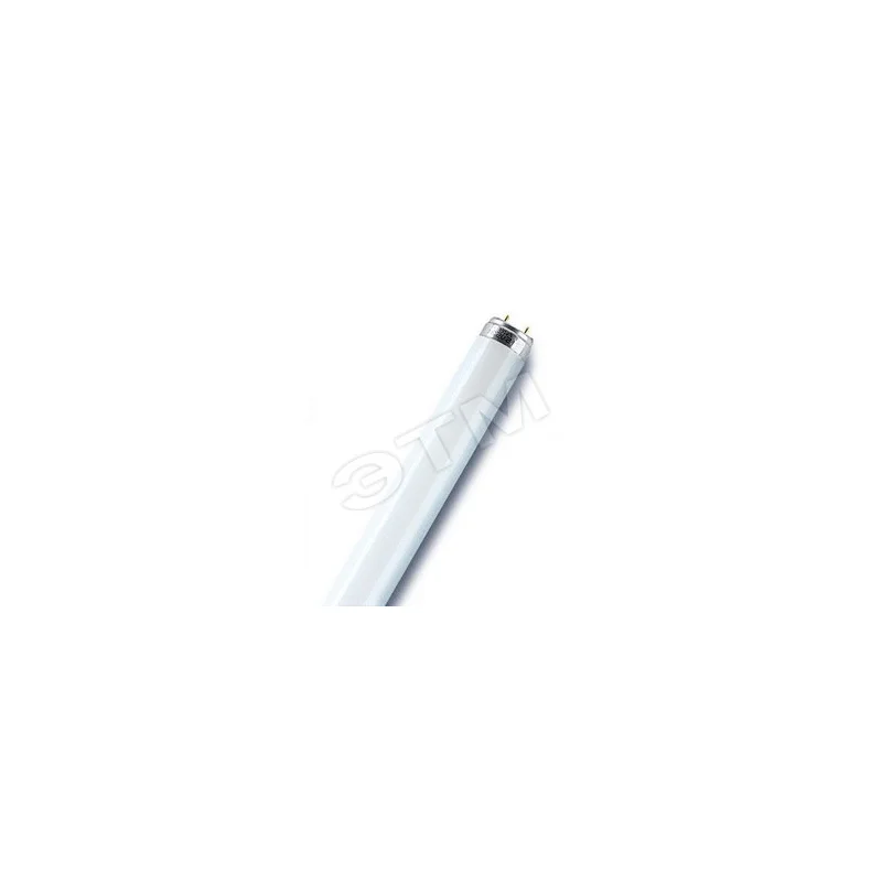 Лампа линейная люминесцентная ЛЛ 58вт L 58/640 G13 белая Osram