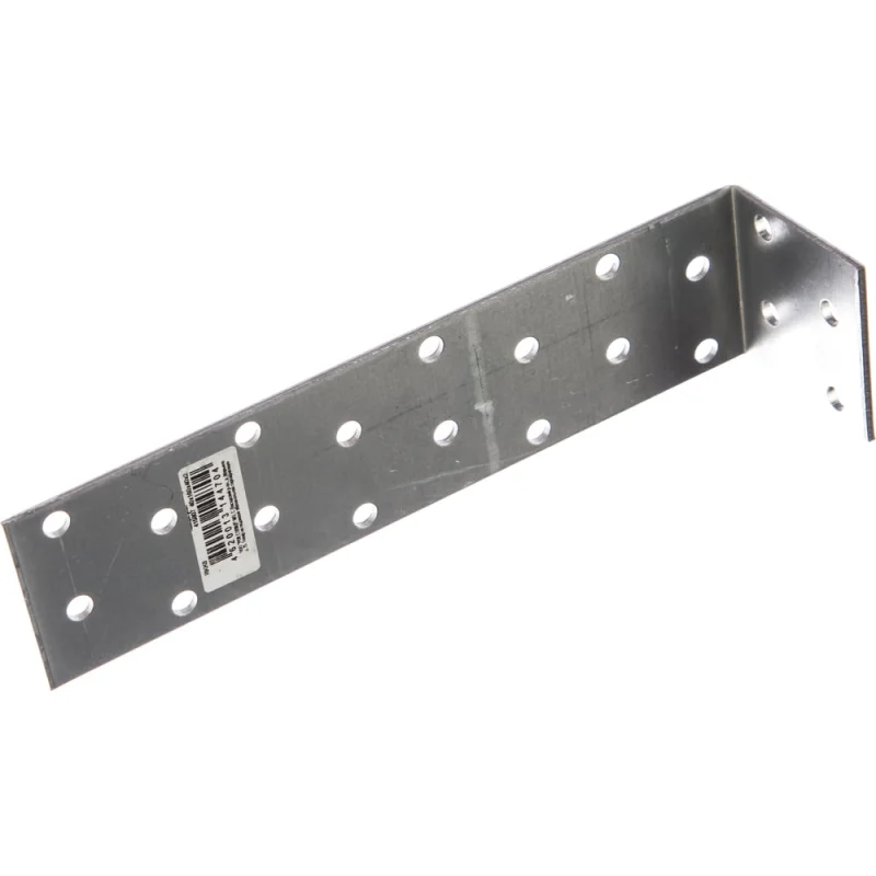 Анкерный уголок Rock RKK8, 40х160х40х2 мм 20 шт. 415807