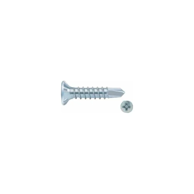 Саморез Wurth с потайной головкой и сверлом M.FRS H2 A2K3,9x16 (упак. 3000 шт.) 0207053916990 3000 0207053916005 3000