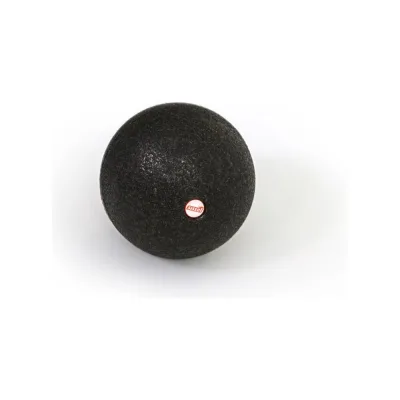 Массажный мячик SISSEL SI Myofascia Ball, диаметр 8 см, черный 162.090 00-00-00