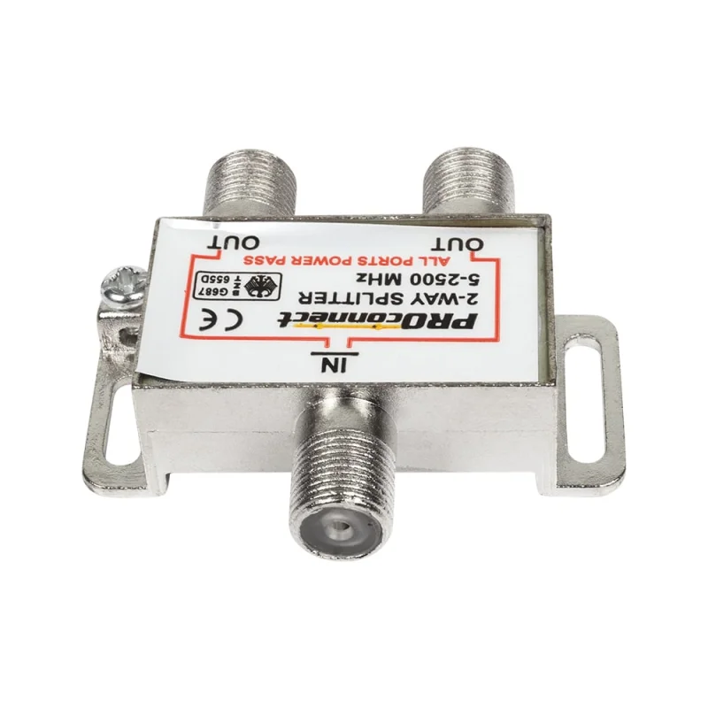 ΠΠ΅Π»ΠΈΡΠ΅Π»Ρ PROconnect Π’Π Ρ
2 ΠΏΠΎΠ΄ F ΡΠ°Π·ΡΡΠΌ 5-2500 ΠΠΡ Π‘ΠΠ£Π’ΠΠΠ 05-6201-4