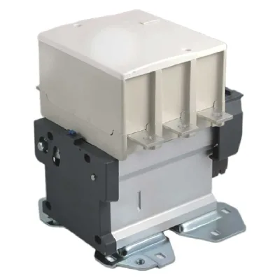 Контактор электромагнитный ВТМ ПМЛ-LC1F330V7-330А-400АС-УХЛ4-Б- ВТМ00093500