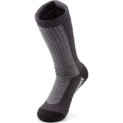 Термоноски Следопыт Merino's Power, до -40С, р.37-39 PF-TS-04