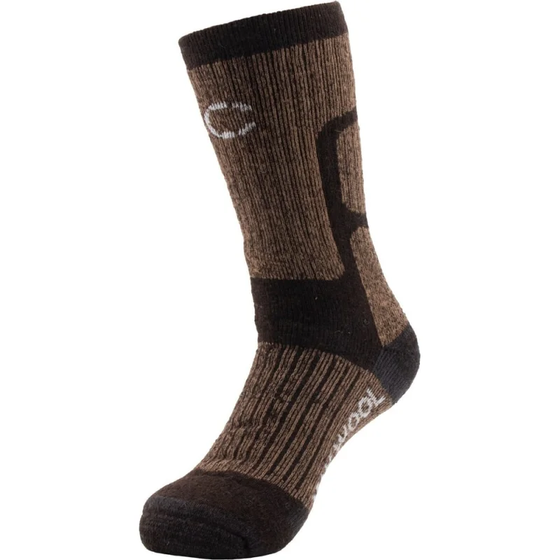 Π’Π΅ΡΠΌΠΎΠ½ΠΎΡΠΊΠΈ Π‘Π»Π΅Π΄ΠΎΠΏΡΡ Yak wool, Π΄ΠΎ -40Π‘, Ρ.37-39 PF-TS-28
