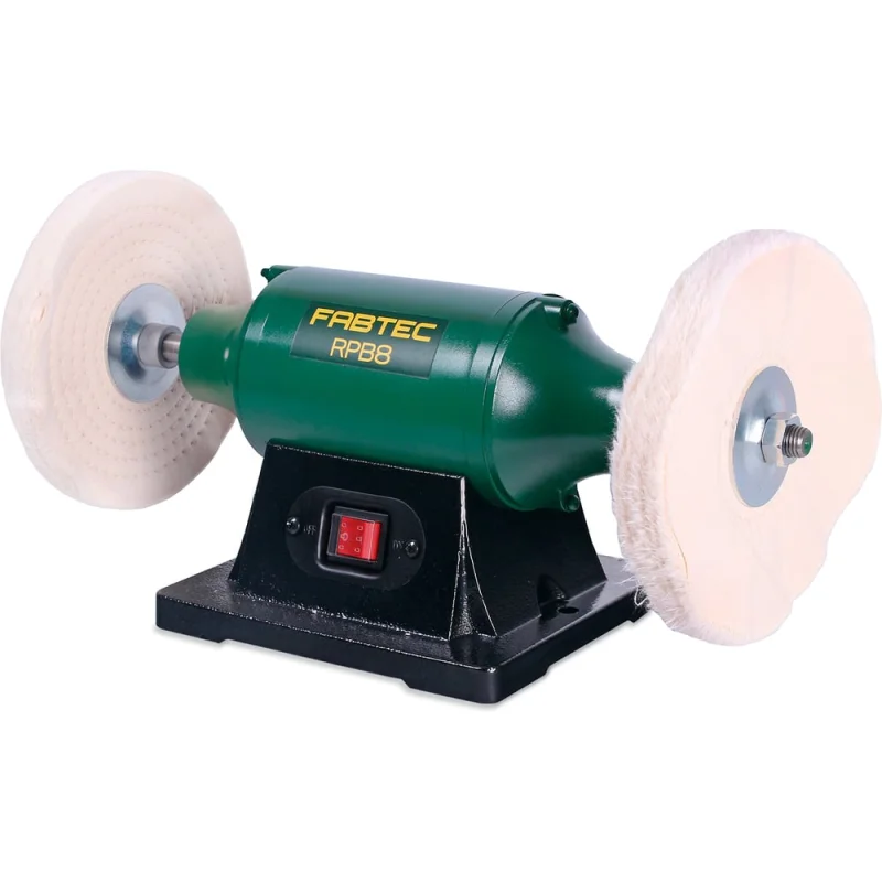 Полировальный станок FABTEC RPB8 КА-00074504