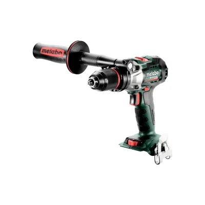 Аккумуляторный ударный винтоверт Metabo SB 18 LTX BL I 602360840