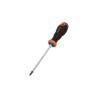 Отвертка филипс Truper DP-3/16X3B 14064